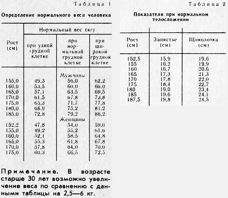 Вес Человека Фото