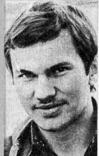 Александр Крупский