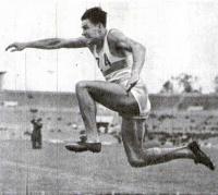 Двукратный чемпион Европы Леонид Щербаков