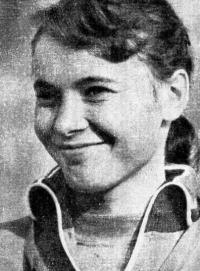 Марина Доронина