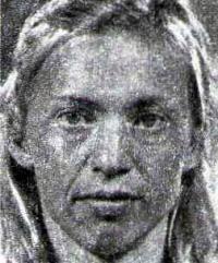 Марина Степанова