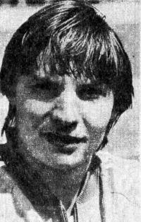 Сергей Соколов
