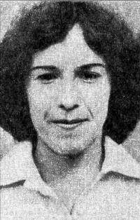 Светлана Ульмасова