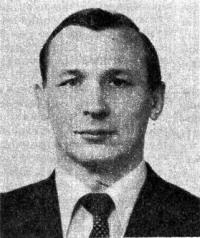 В. Игуменов
