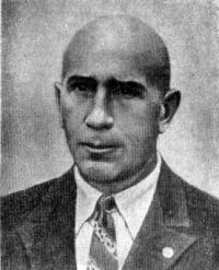 Павел Васильевич Никифоров