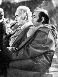 Деттмар Крамер