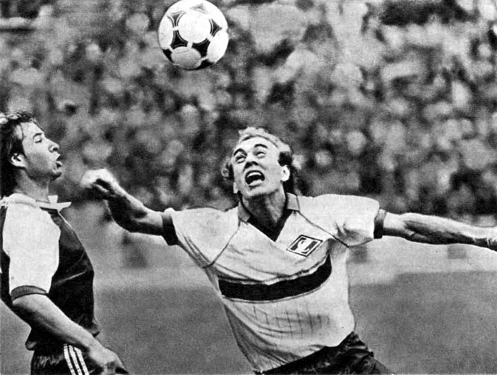 Сезон 1986 года вновь «открыл» любителям футбола Вагиза Хидиятуллина