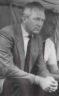 Валерий Лобановский