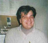 Василий Уткин
