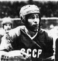 Киевлянин Рамиль Юлдашев