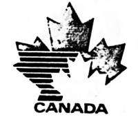 Кленовый лист Канады