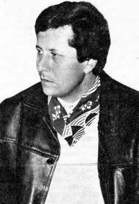 Борис Голубов