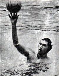 Олимпийский чемпион Евгений Гришин