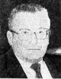 С. Вайцеховский, директор ВНИИФКа, заслуженный тренер СССР