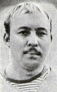 Сергей Гаврюшин