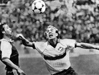 Сезон 1986 года вновь «открыл» любителям футбола Вагиза Хидиятуллина