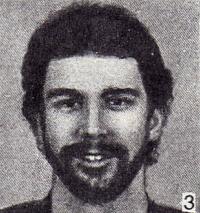 3. Чарли Хадди