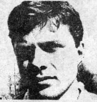Алексей Жамнов